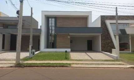 Casa em condomínio fechado com 3 quartos à venda na Rua Dezoito, Reserva Real, Paulínia