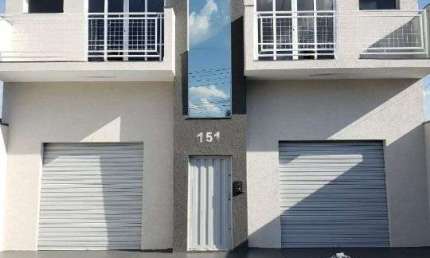 Prédio à venda, 250 m² por R$ 1.500.000 - Parque Bom Retiro - Paulínia/SP