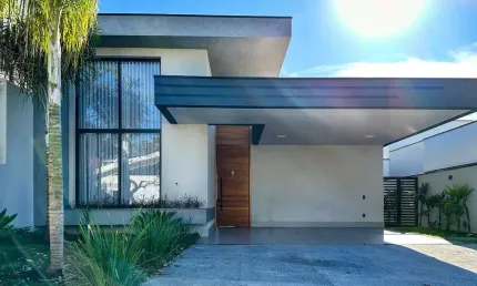 Casa com 3 dormitórios à venda, 202 m² por r$ 2.150.000,00 - swiss park - campinas/sp