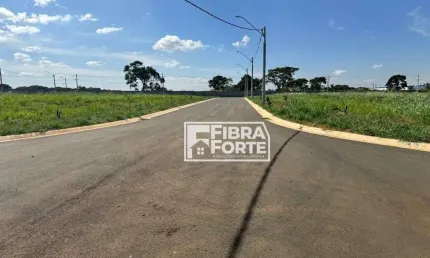 Terreno à venda, 300 m² por r$ 390.000,00 - boa esperança - paulínia/sp