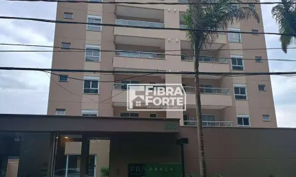 Apartamento com 3 quartos à venda na Rua José do Patrocínio, Jardim Brasil, Campinas