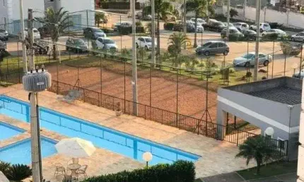 Apartamento Cobertura  à venda - Jardim Anton Von Zuben - Campinas/SP