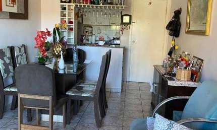 Apartamento com 2 quartos à venda na Rua Amador Bueno, Vila Industrial, Campinas