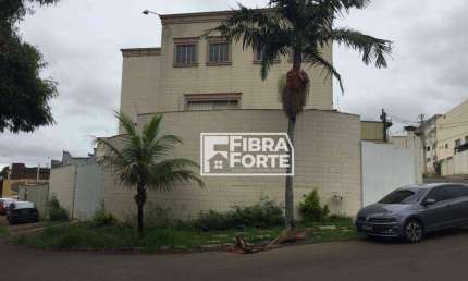 Prédio à venda na Rua Pedro Moreira, Parque Via Norte, Campinas