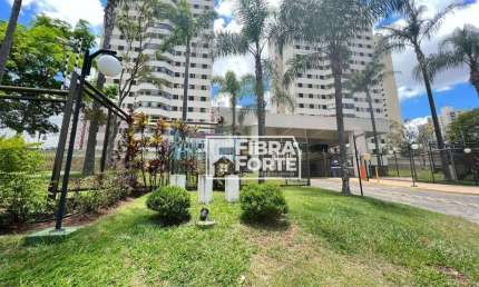 Apartamento 3 quartos sendo 1 suíte para venda ou locação - Parque Prado - Campinas SP.