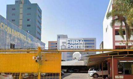 Prédio à venda na Rua Doutor Quirino, Centro, Campinas
