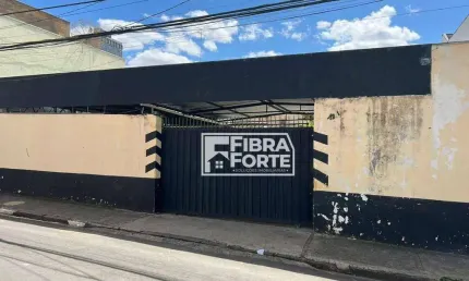 Terreno comercial à venda na Rua General Osório, Centro, Campinas