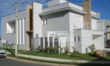 Casa em condomínio fechado com 4 quartos para alugar na Avenida Francisco Alfredo Júnior, Swiss Park, Campinas