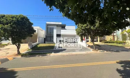 Casa em condomínio fechado com 3 quartos à venda na Avenida Francisco Alfredo Júnior, Swiss Park, Campinas