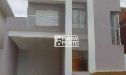 Casa em condomínio fechado com 3 quartos à venda na Estrada do Jequitibá, Pinheiro, Valinhos