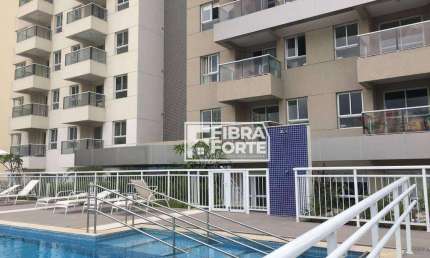Apartamento com 1 quarto à venda na Rua José Paulino, Centro, Campinas