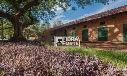 Terreno à Venda, Residencial Haras Patente - Jaguariúna/SP