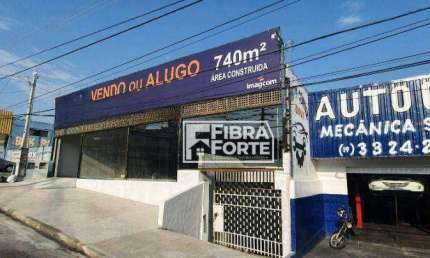 Barracão / Galpão / Depósito com 1 sala à venda na Rua Professor Ge Badaró, Jardim Novo Campos Elíseos, Campinas
