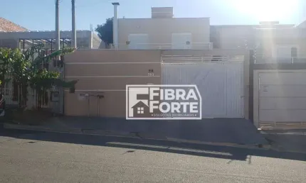 Casa  à Venda, Residencial Parque da Fazenda  Campinas SP
