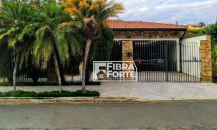 Casa com 4 Quartos à venda,  Jardim Chapadão  Campinas SP