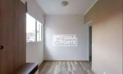 Apartamento com 2 dormitórios à venda - vila ipê - campinas/sp