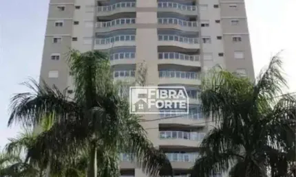 Apartamento com 4 quartos à venda na Avenida Maria Emília Alves dos Santos de Ângelis, Parque Prado, Campinas