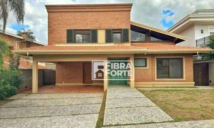 Casa em condomínio fechado com 4 quartos à venda na Rua Juan Mário Caputo, Loteamento Residencial Barão do Café, Campinas