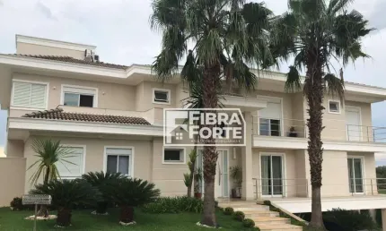 Casa em condomínio fechado com 3 quartos à venda na Avenida Francisco Alfredo Júnior, Swiss Park, Campinas