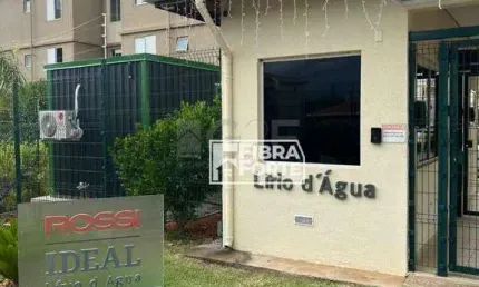 Apartamento com 2 quartos à venda na Avenida Paulo Corrêa Viana, Parque Jambeiro, Campinas