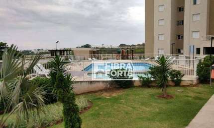 Apartamento  à venda, Chácara das Nações - Valinhos/SP