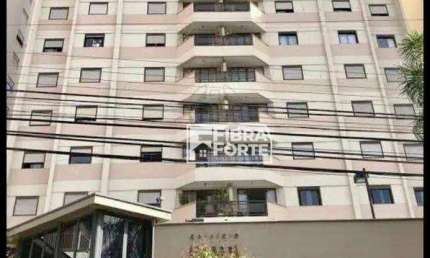 Apartamento com 3 quartos à venda na Rua Dona Libânia, Vila Itapura, Campinas