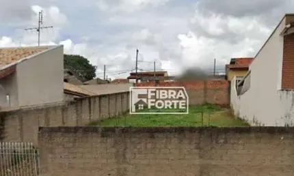 Terreno à venda na Rua José Rodrigues da Fonseca, Parque Jambeiro, Campinas