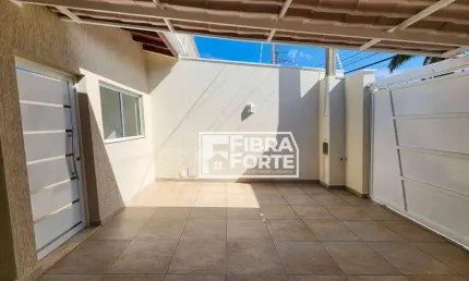 Casa com 3 quartos à venda na Rua Artur Nogueira, Jardim Novo Campos Elíseos, Campinas