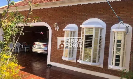 Casa residencial/comercial avenida baden powell jardim nove europa campinas