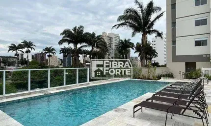 Apartamento com 1 quarto à venda na Rua Sacramento, Vila Itapura, Campinas