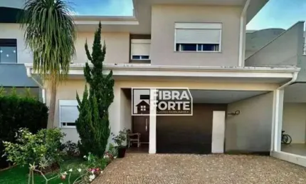 Casa com 4 dormitórios à Venda, - Jardim Pari - Paulínia/SP