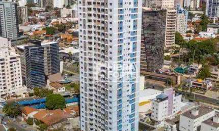 Apartamento com 3 quartos à venda na Rua Orlando Fagnani, Nova Campinas, Campinas