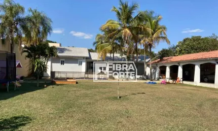 Casa em condomínio fechado com 3 quartos à venda na Rua Amílcar Perina, Parque Xangrilá, Campinas
