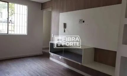 Apartamento com 3 quartos à venda - Jardim Aurélia - Campinas.