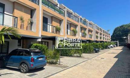 Casa em condomínio fechado com 3 quartos à venda na Rua Fernão de Magalhães, Parque Taquaral, Campinas