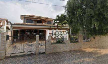 Casa com 3 quartos sendo um suíte  à venda - Barão Geraldo - Campinas - SP