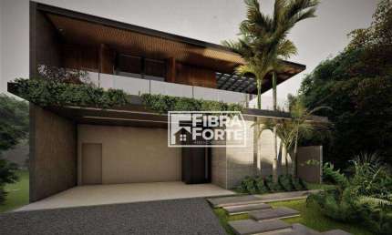 Casa em condomínio fechado com 3 quartos à venda na Avenida Francisco Alfredo Júnior, Swiss Park, Campinas
