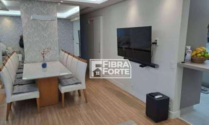Apartamento 3 quartos sendo 1 suite à venda - Jardim do Lago - Campinas - SP