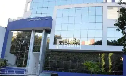 Sala comercial com 1 sala à venda na Rua Doutor Antônio Galízia, Cambuí, Campinas