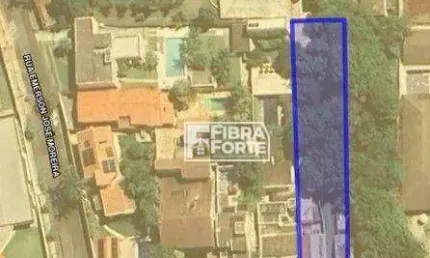 Terreno à venda na Rua Latino Coelho, Parque Taquaral, Campinas