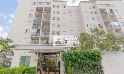 Apartamento com 3 quartos à venda na Rua Serra dos Cristais, Jardim Guarani, Campinas