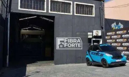 Barracão / Galpão / Depósito com 4 salas à venda na Avenida das Amoreiras, São Bernardo, Campinas