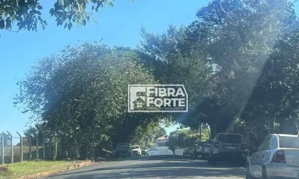 Terreno comercial à venda na Rua Latino Coelho, Parque Taquaral, Campinas