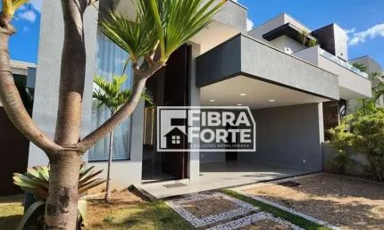 Casa com 3 quartos todos suítes à venda no Condomínio Vita Verdi - Valinhos/SP