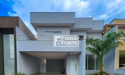 Casa a venda no condomínio Jardim de Mônaco Hortolândia/ SP