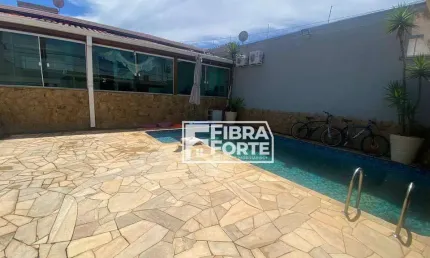 Casa com 3 quartos à venda na Rua Antônio Nunes dos Santos, Jardim Aurélia, Campinas
