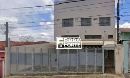 Barracão / Galpão / Depósito à venda na Rua Marinês Carichio Bosseli de Souza, Jardim Esmeraldina, Campinas