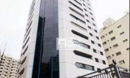 Apartamento com 3 quartos à venda na Rua Coronel Quirino, Cambuí, Campinas