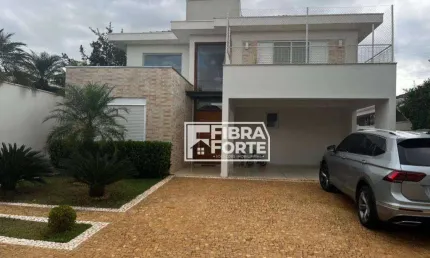 Casa Venda Condomínio Terras Cancioneiro Paulínia SP