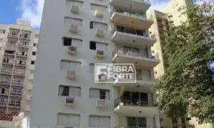 Apartamento com 5 quartos à venda na Rua Dona Presciliana Soares, Cambuí, Campinas